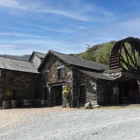 The Mountain Cottages - Pelton Wheel Coniston Bagian luar foto
